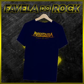 Nome do produtoCAMISA AVANTASIA DOURADO