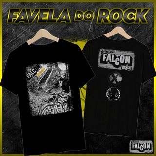 Nome do produtoCAMISA 1° CONVENÇÃO FALCON BRASIL