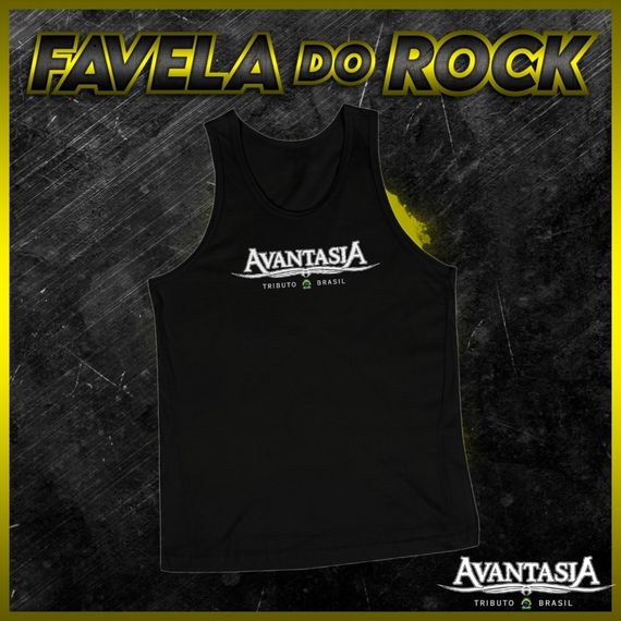 REGATA AVANTASIA TRIBUTO BRASIL