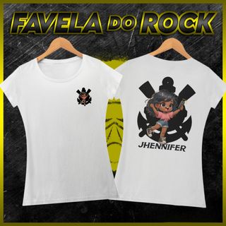 Nome do produtoCAMISA JHENNIFER TIMÃO