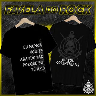 Nome do produtoCAMISA EU SOU ...