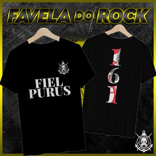 Nome do produtoCAMISA FIEL PURUS 161