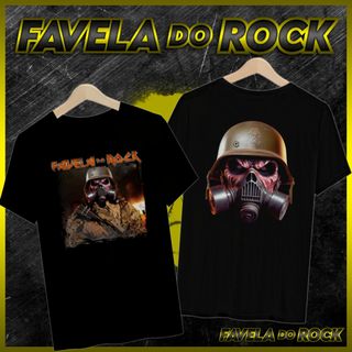 Nome do produtoCAMISA FAVELA DO ROCK BUSTO 2023