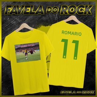 Nome do produtoCAMISA ROMARIO ELIMINATÓRIAS 94