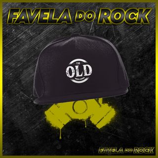 Nome do produtoBONÉ THE OLD ROCK BAND