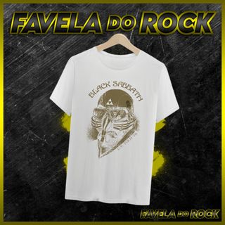 Nome do produtoCAMISA BLACK SABBATH U.S. TOUR 78'