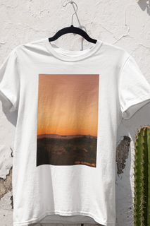 Nome do produtoT-SHIRT PRIME - SUNSET