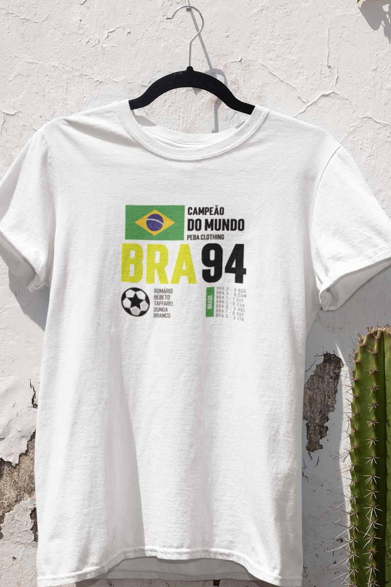 Nome do produto: T-SHIRT PRIME - BRA 94