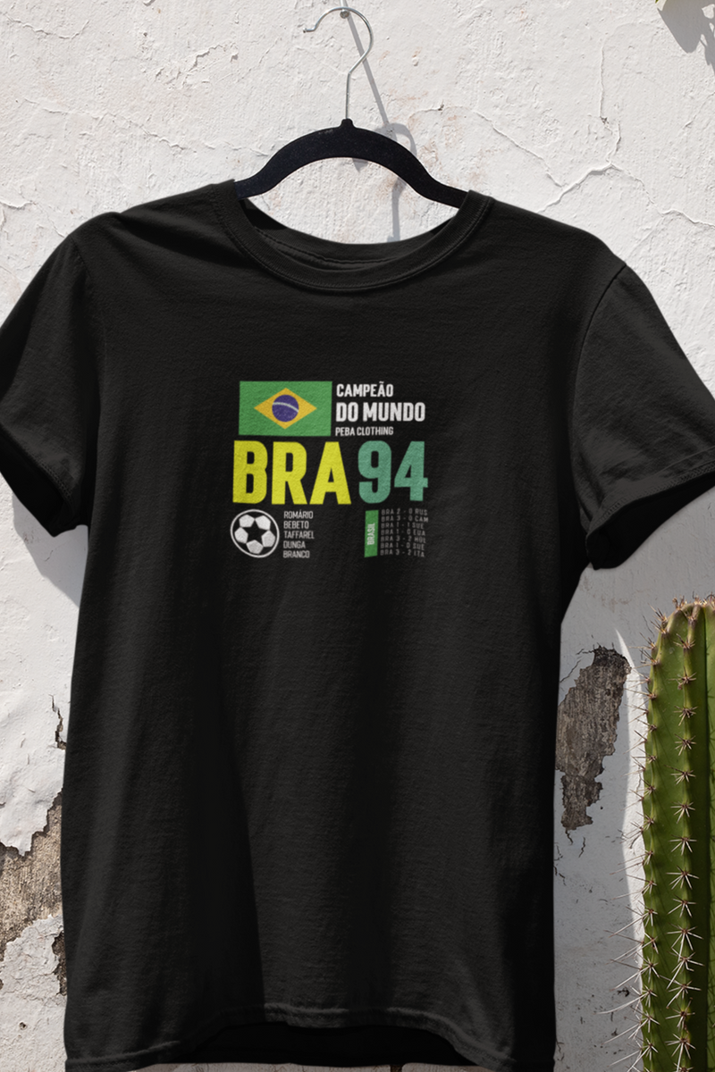 Nome do produto: T-SHIRT PRIME - BRA 94