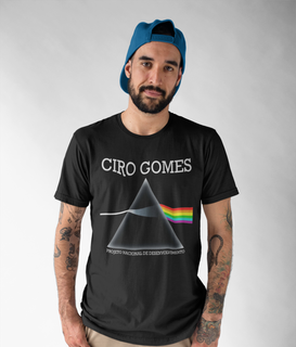 Camiseta Ciro Floyd