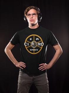 Nome do produtoCamiseta Ciro Games (CS)