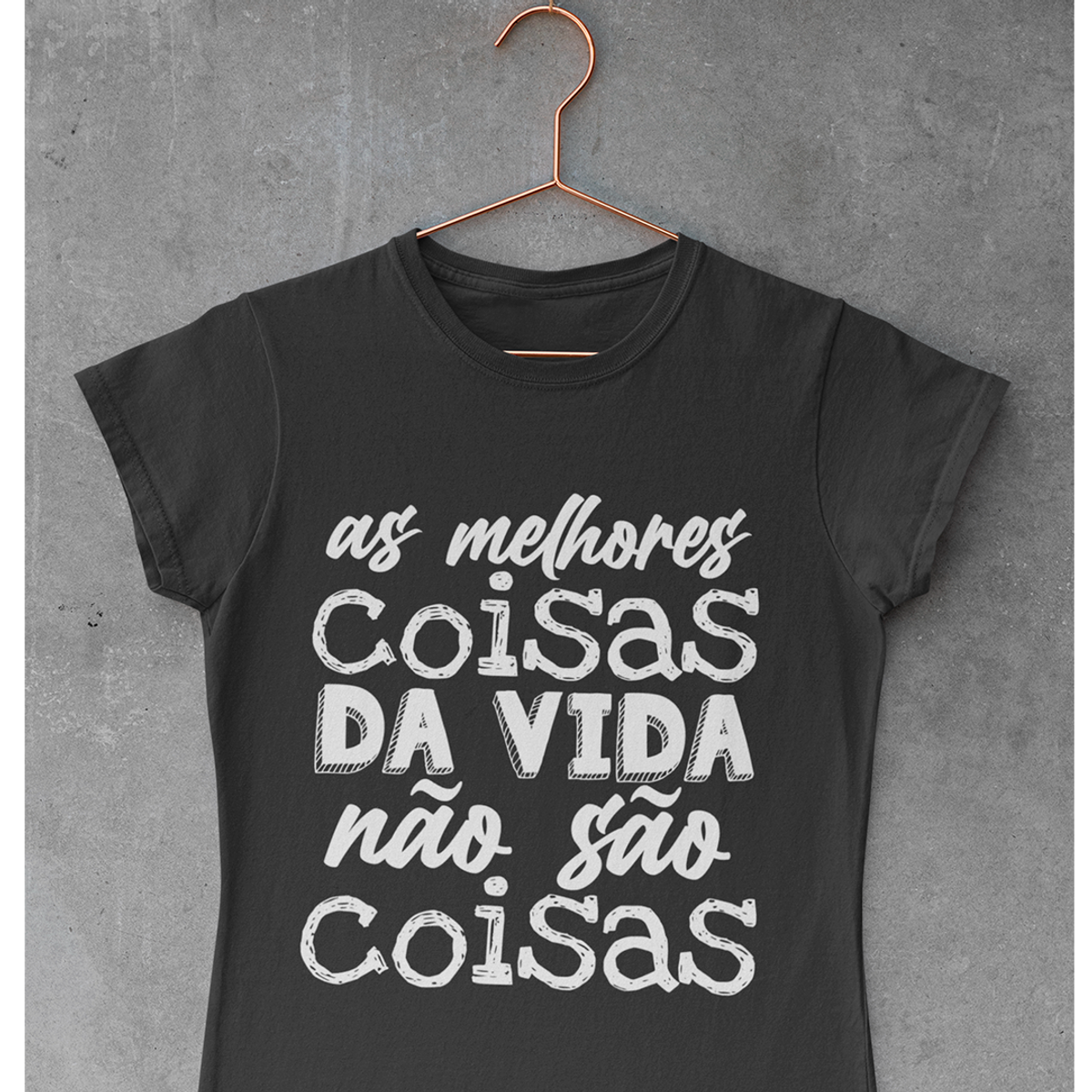 Nome do produto: BABY LONG AS MELHORES COISAS DA VIDA