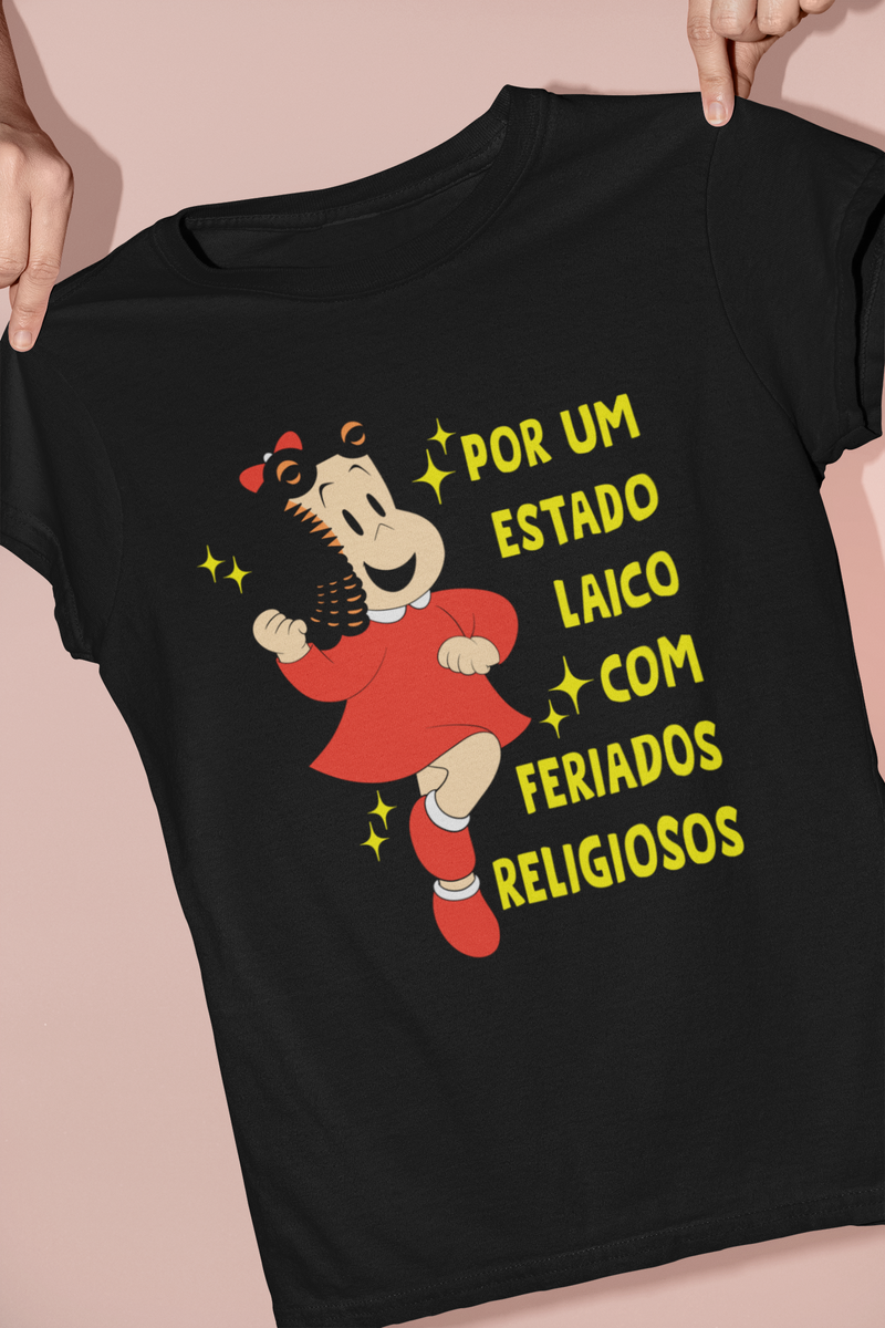 Nome do produto: Luluzinha comunista