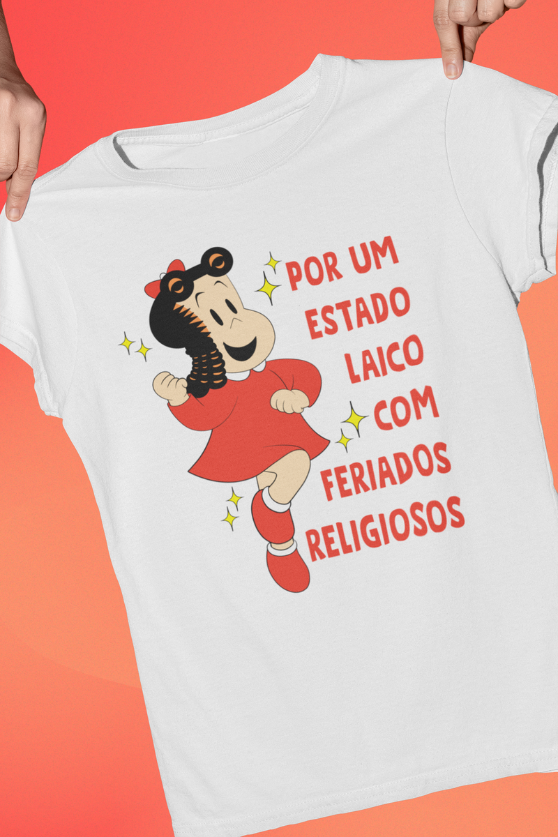 Nome do produto: Luluzinha comunista