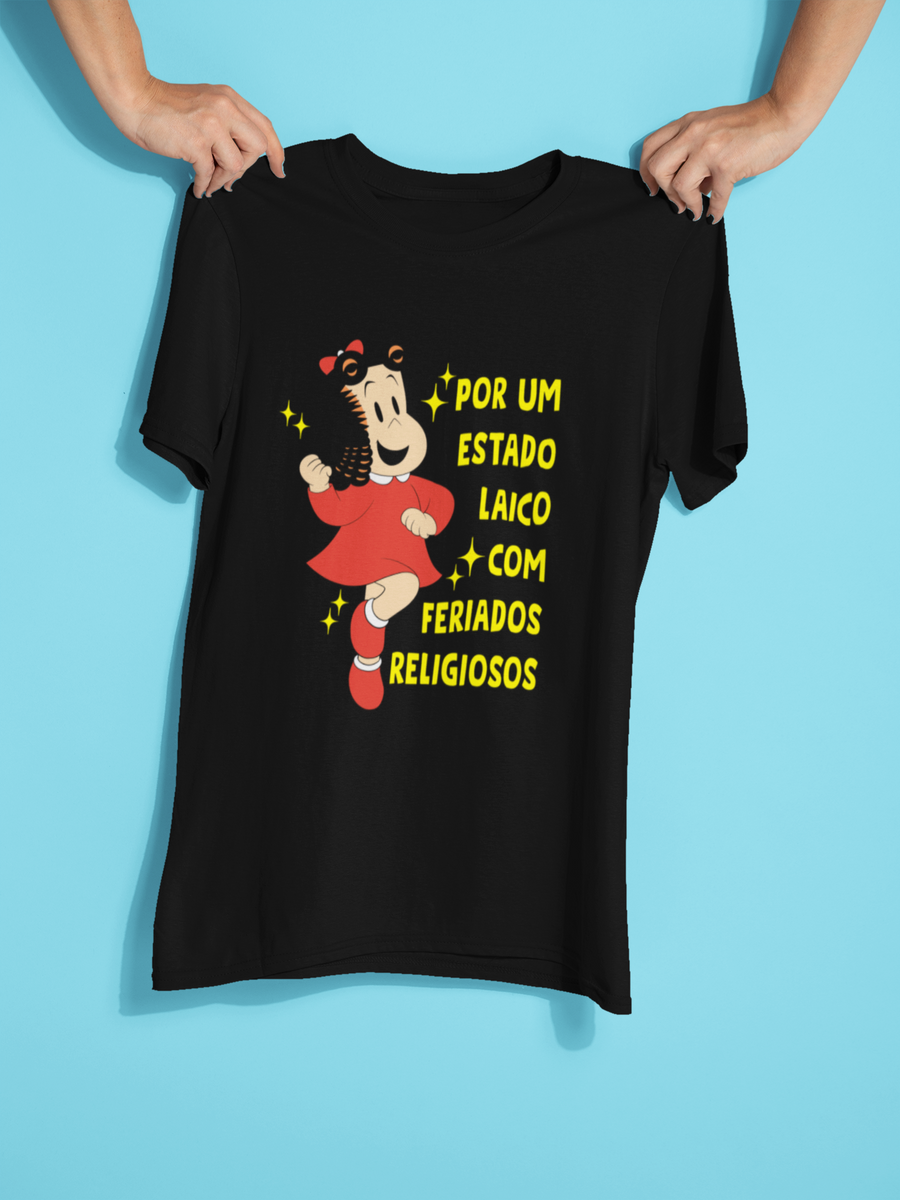 Nome do produto: Luluzinha comunista 