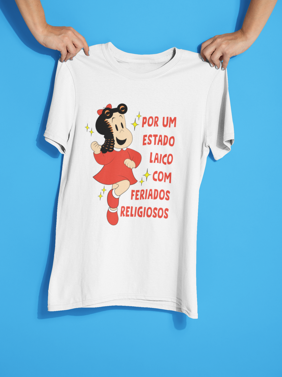 Nome do produto: Luluzinha comunistas 