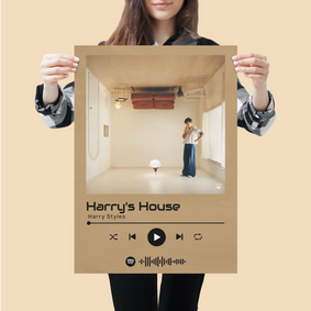 Harry's House - Harry Styles