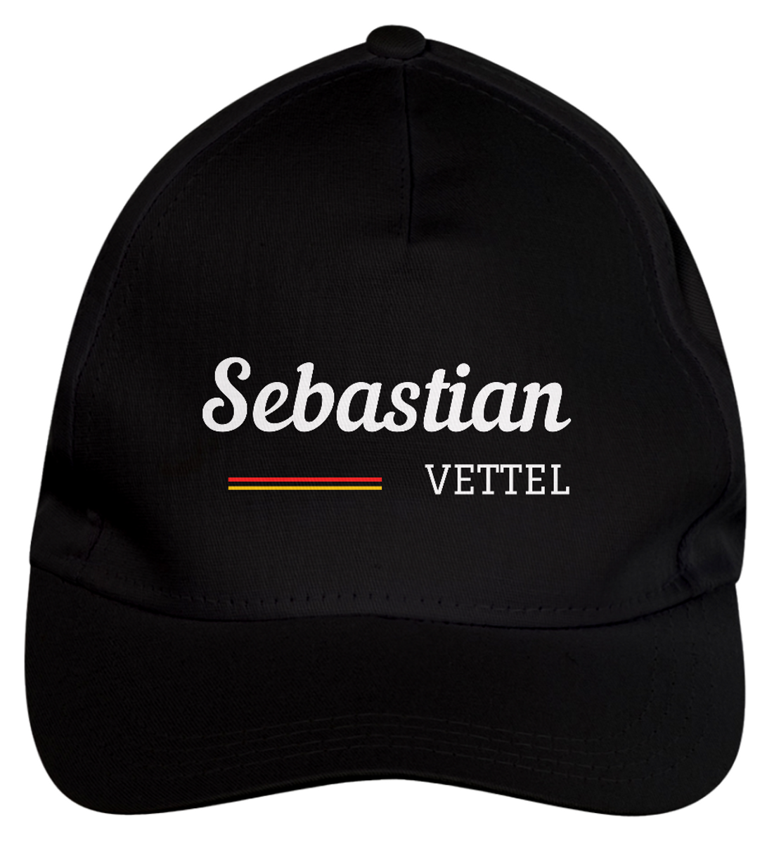 Nome do produto: Sebastian Vettel