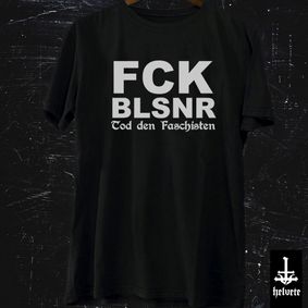FCK BLSNR